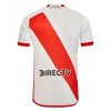 Maglia ufficiale River Plate Casa 2023-24 per Uomo